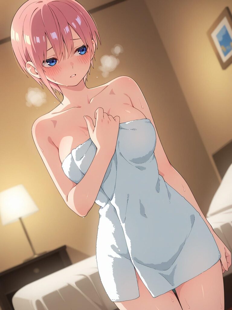 sample_No.198_nakano_ichika_bikini_mind_control p58