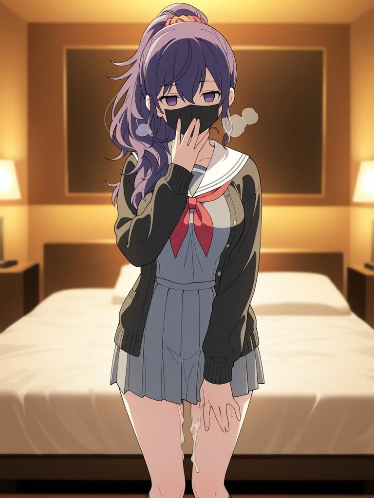 sample_No.201_asahina_mafuyu_schoolgirl_amateur p32