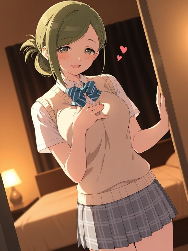 sample_No.202_nanakusa_hazuki_school_uniform p10