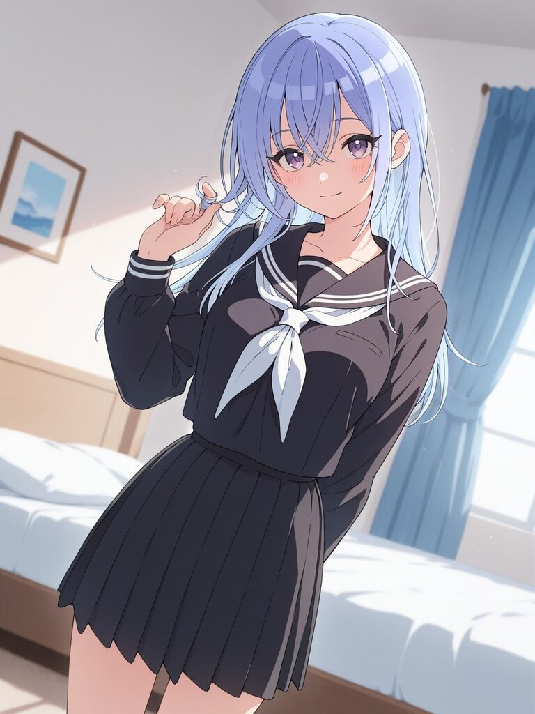 sample_No.203_suzuki_hana_jk_girlfriend p2