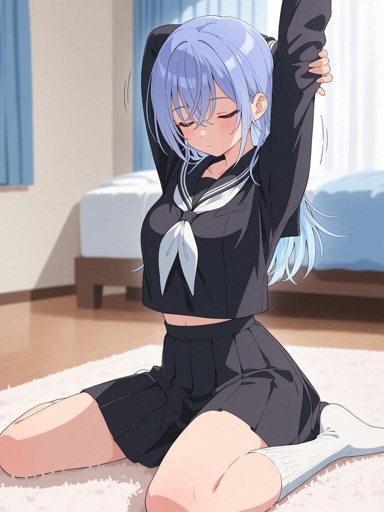 sample_No.203_suzuki_hana_jk_girlfriend p7