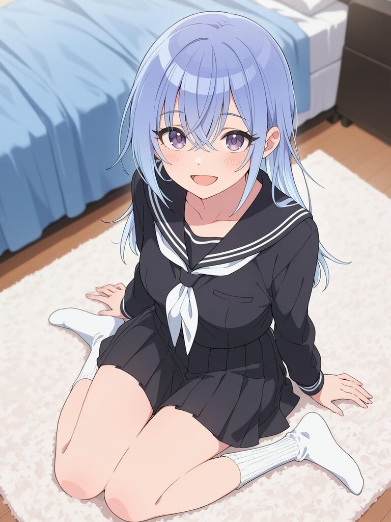 sample_No.203_suzuki_hana_jk_girlfriend p8