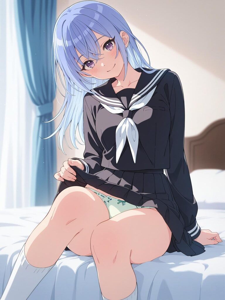 sample_No.203_suzuki_hana_jk_girlfriend p17
