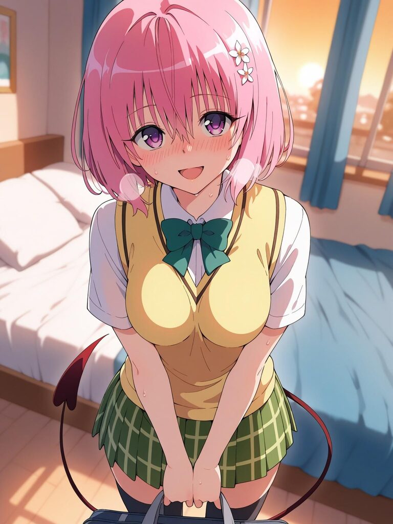 sample_No.204_momo_velia_deviluke_classmate_hypnosis p33