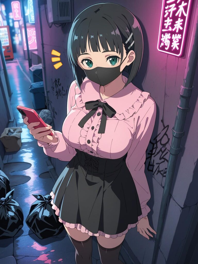 sample_No.206_kirigaya_suguha_jirai_kei_sugar_dating p2