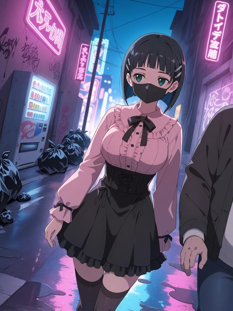 sample_No.206_kirigaya_suguha_jirai_kei_sugar_dating p5