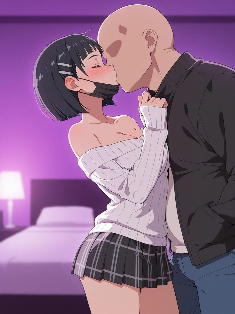 sample_No.206_kirigaya_suguha_jirai_kei_sugar_dating p33