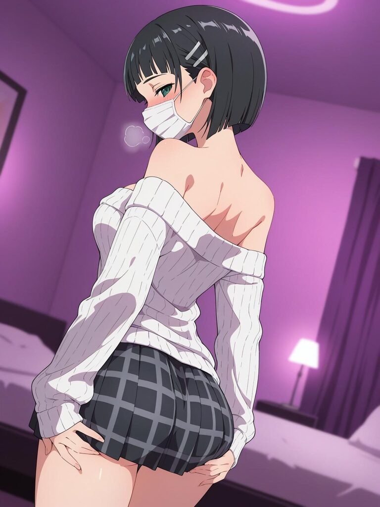 sample_No.206_kirigaya_suguha_jirai_kei_sugar_dating p42