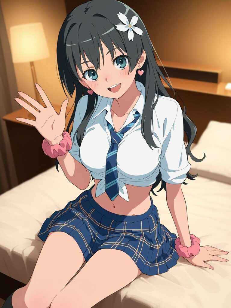 sample_No.208_saten_ruiko_gyaru p1