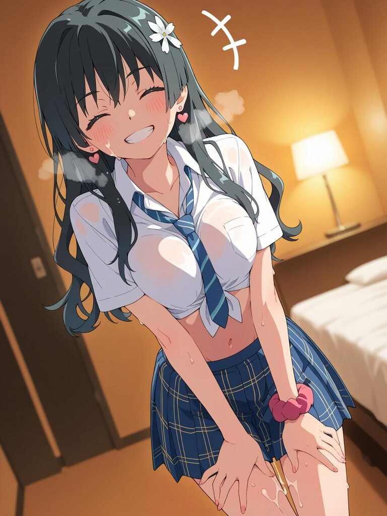 sample_No.208_saten_ruiko_gyaru p41