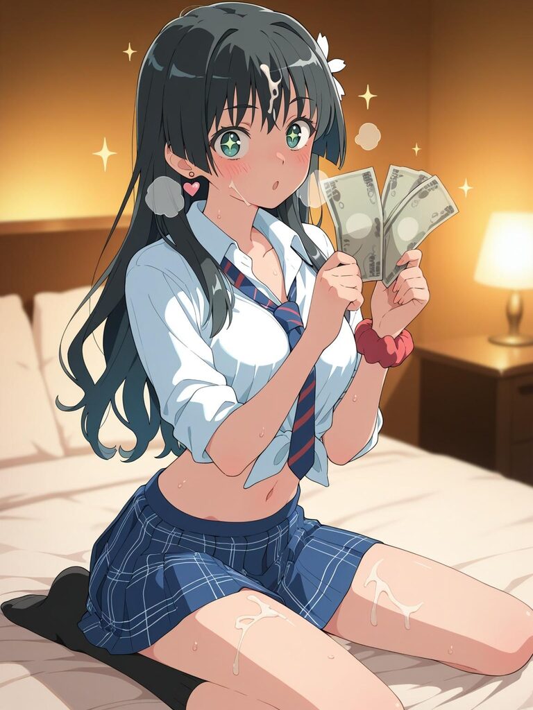 sample_No.208_saten_ruiko_gyaru p42