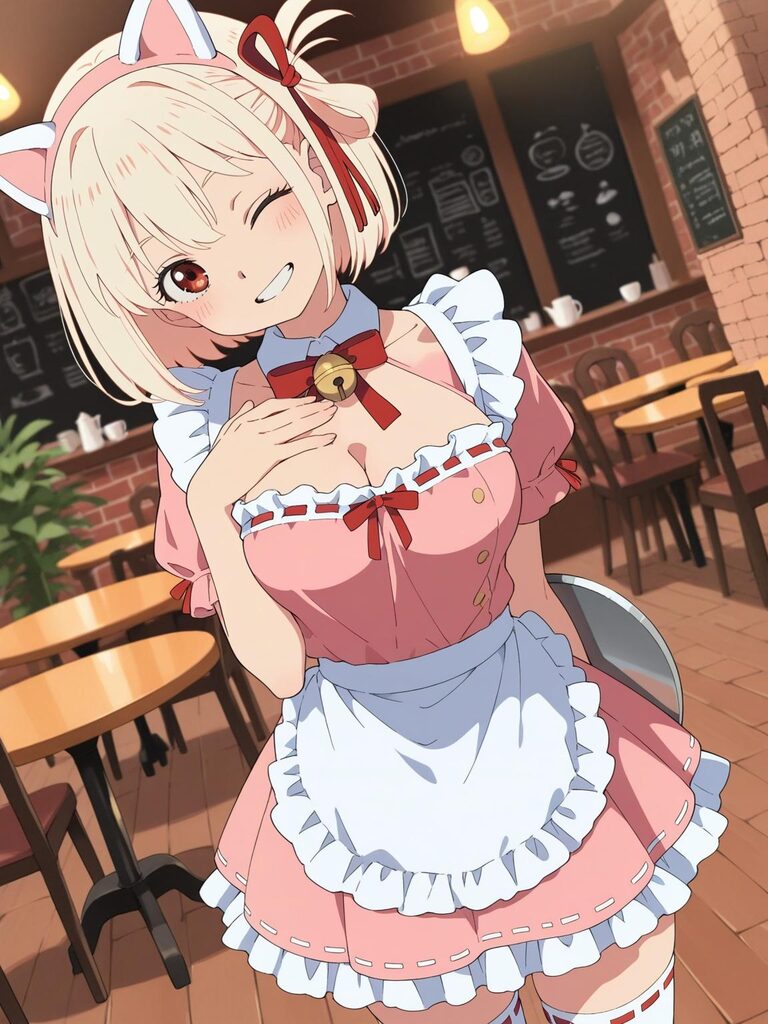 sample_No.211_nishikigi_chisato_maid_brothel p2