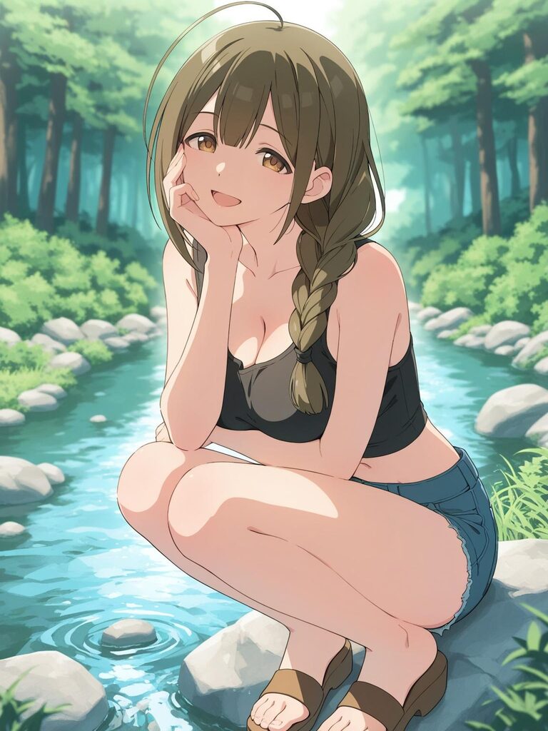 sample_No.213_kuwayama_chiyuki_bikini_mind_control p3