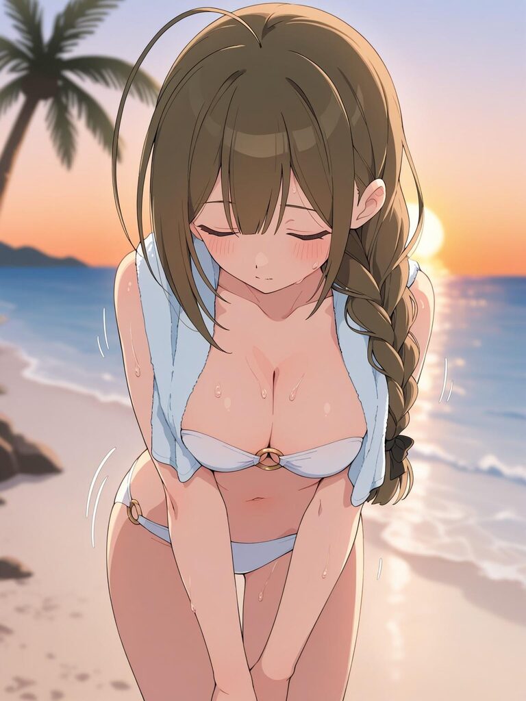 sample_No.213_kuwayama_chiyuki_bikini_mind_control p14