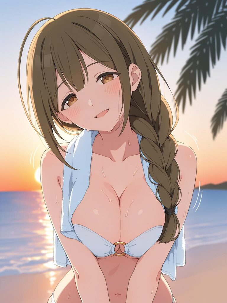 sample_No.213_kuwayama_chiyuki_bikini_mind_control p15