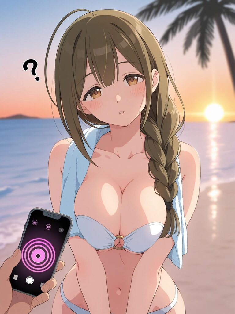 sample_No.213_kuwayama_chiyuki_bikini_mind_control p16