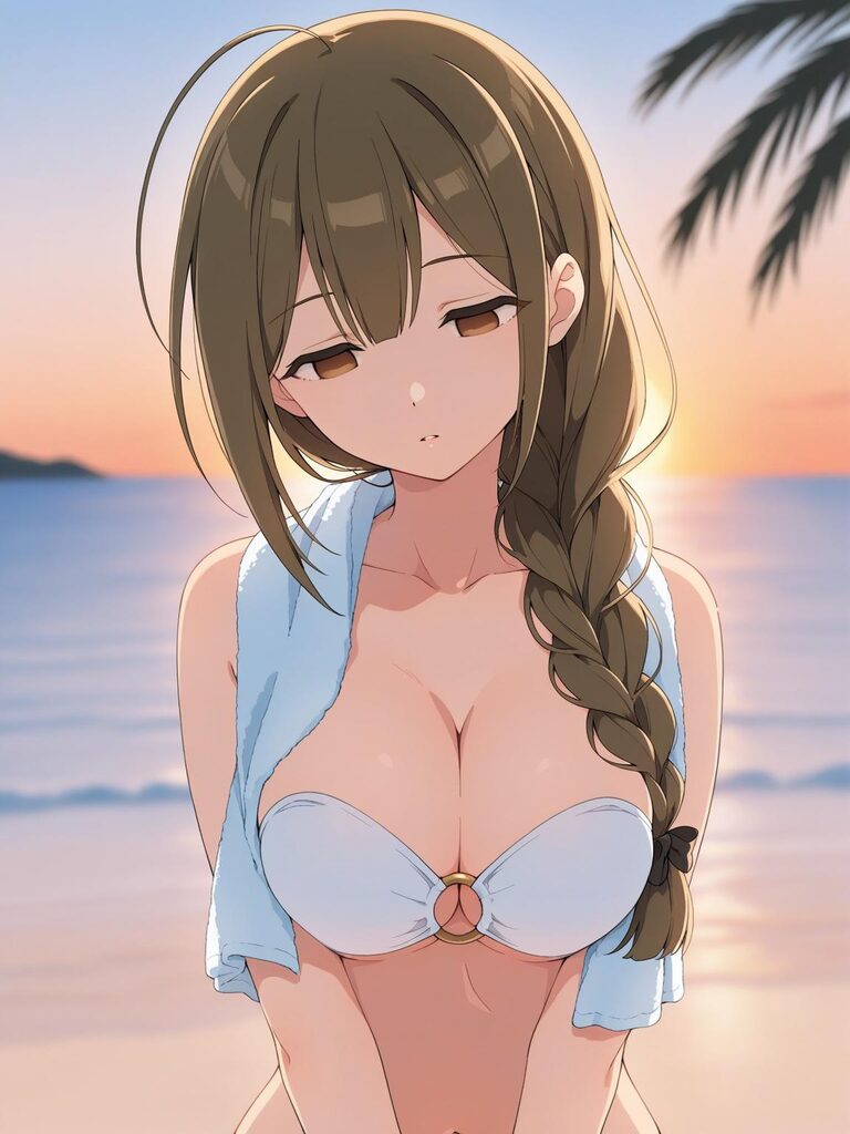 sample_No.213_kuwayama_chiyuki_bikini_mind_control p18