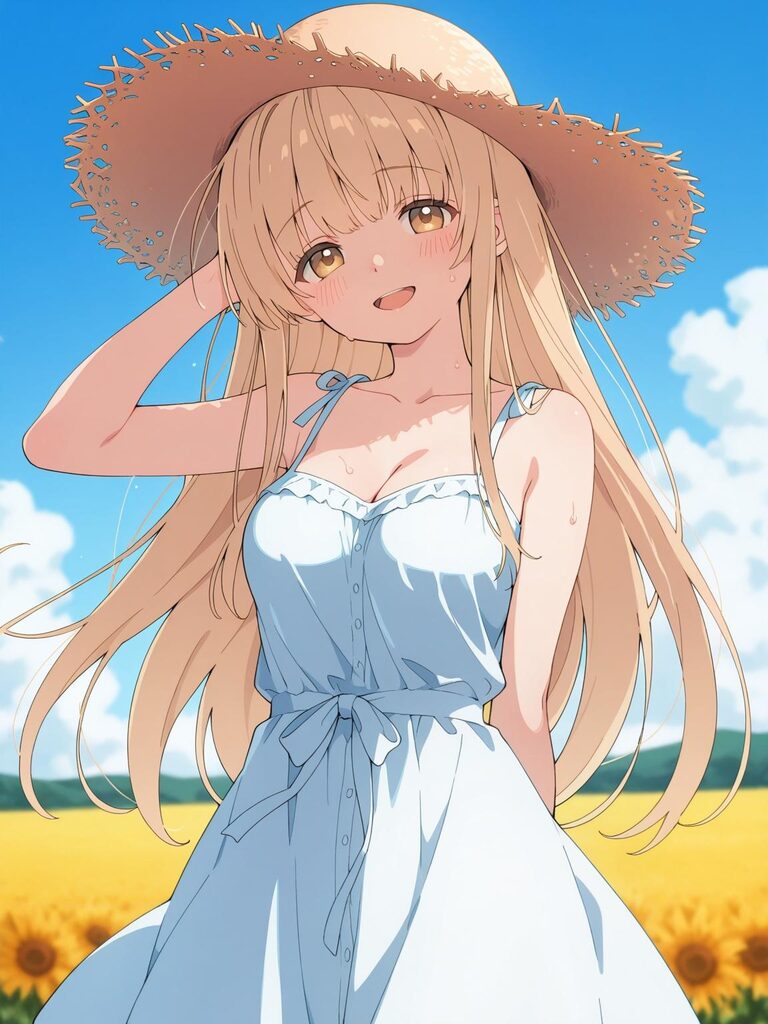 sample_No.221_shiina_mahiru_summer_date p2