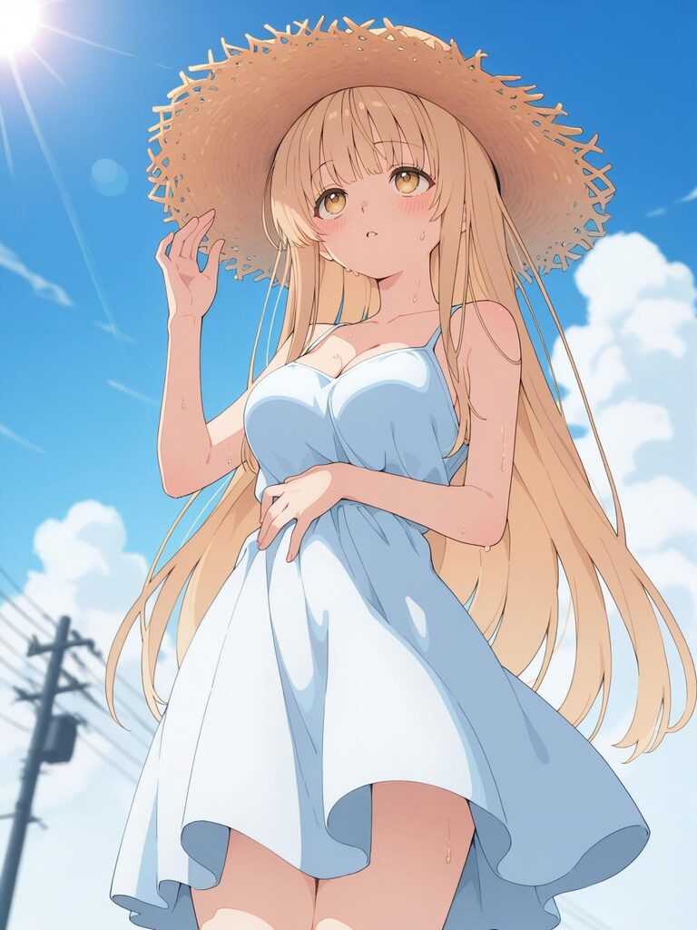 sample_No.221_shiina_mahiru_summer_date p4