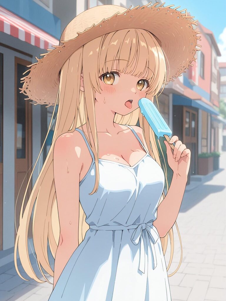 sample_No.221_shiina_mahiru_summer_date p5