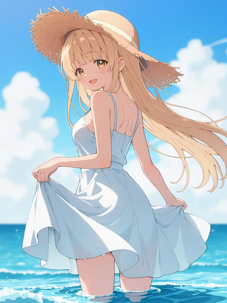 sample_No.221_shiina_mahiru_summer_date p19