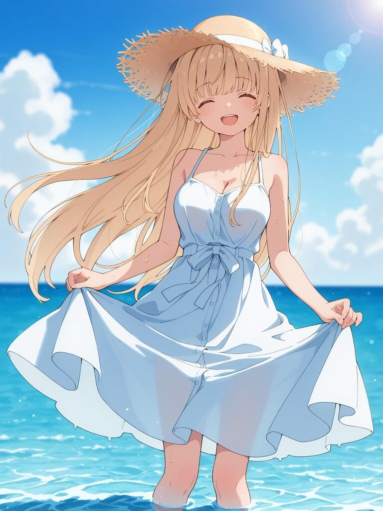 sample_No.221_shiina_mahiru_summer_date p20
