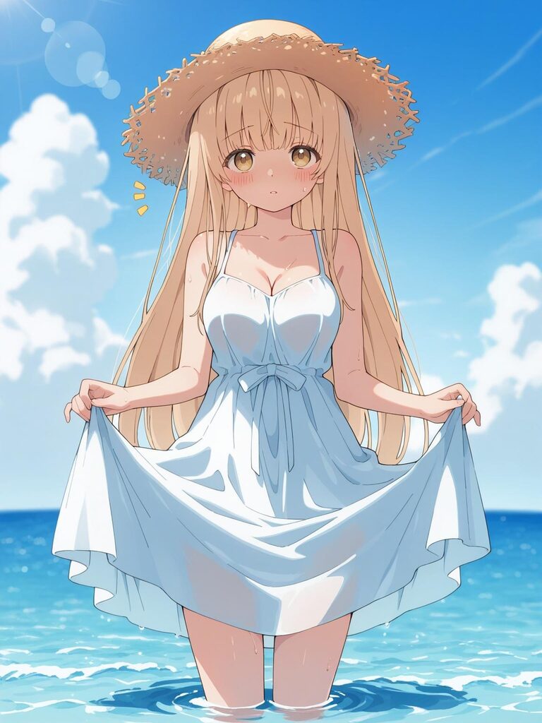 sample_No.221_shiina_mahiru_summer_date p21