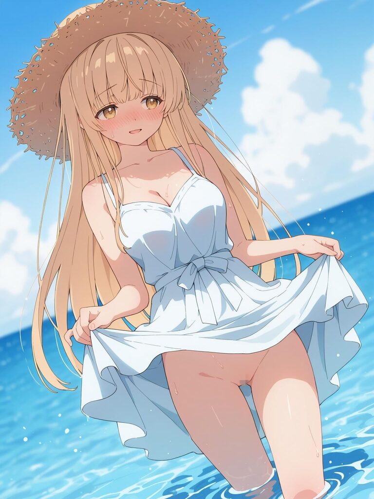 sample_No.221_shiina_mahiru_summer_date p22