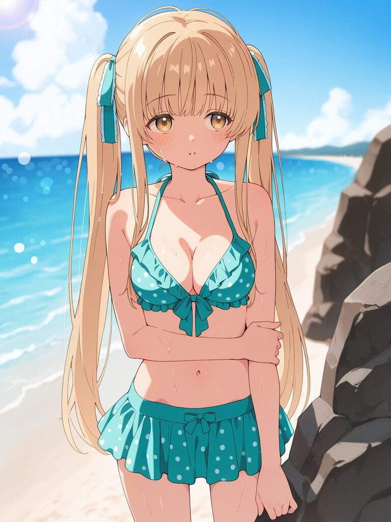 sample_No.221_shiina_mahiru_summer_date p32