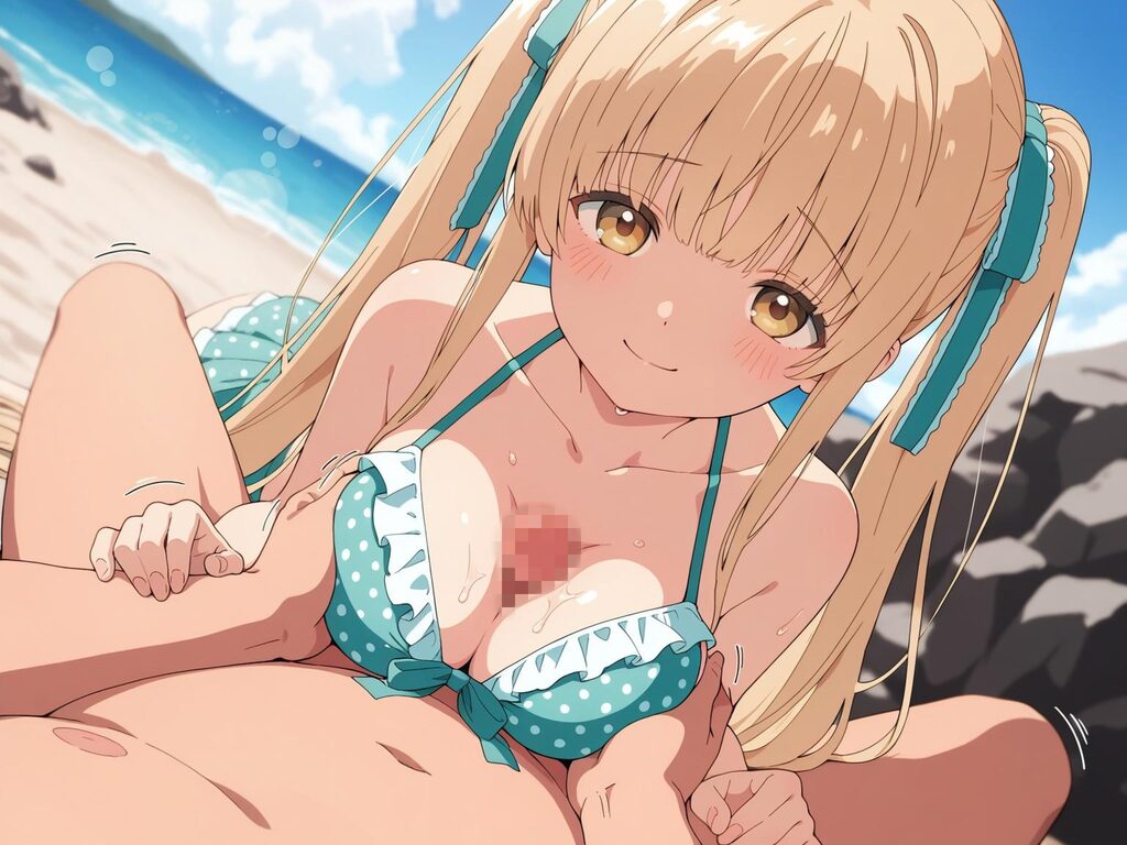 sample_No.221_shiina_mahiru_summer_date p38