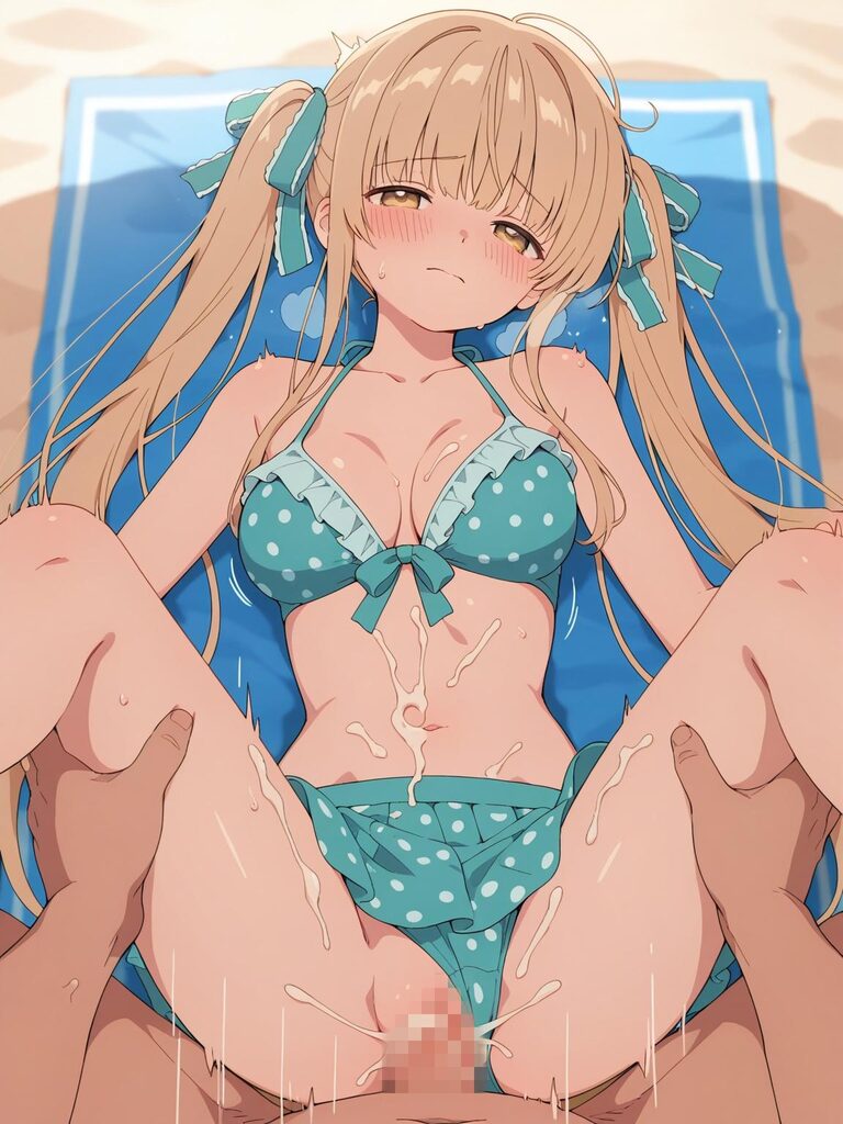 sample_No.221_shiina_mahiru_summer_date p47