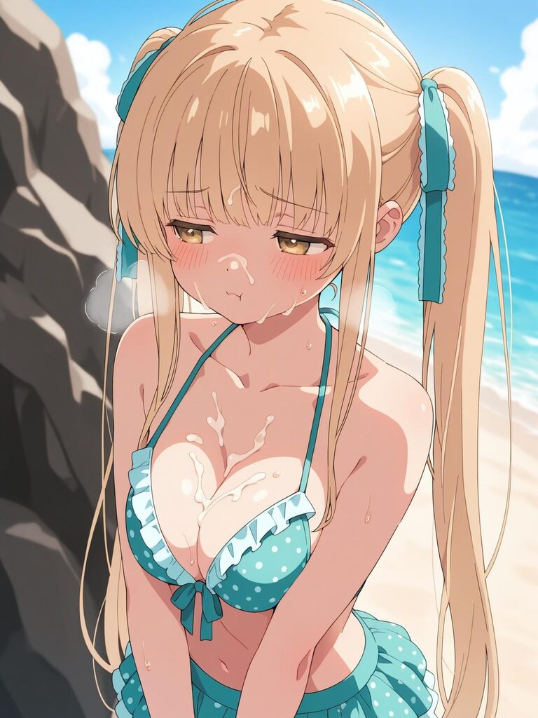 sample_No.221_shiina_mahiru_summer_date p51
