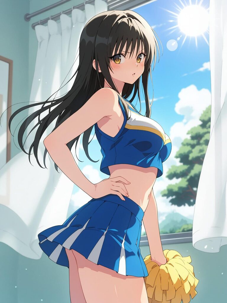 sample_No.223_kotegawa_yui_cheerleader_sexual_service p1