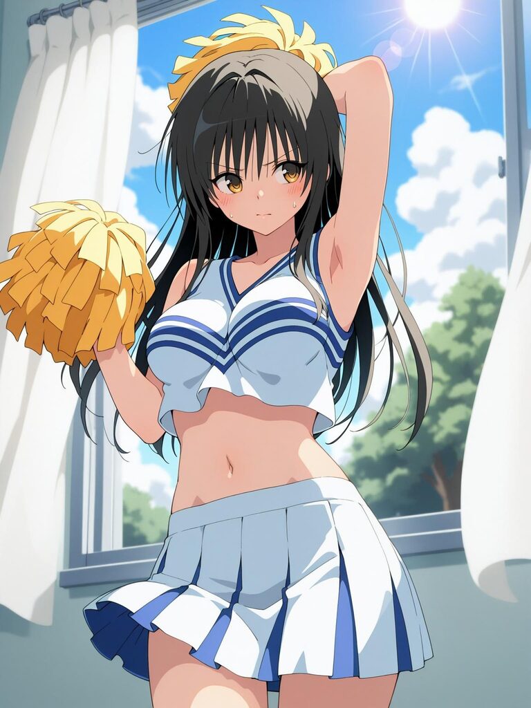 sample_No.223_kotegawa_yui_cheerleader_sexual_service p3