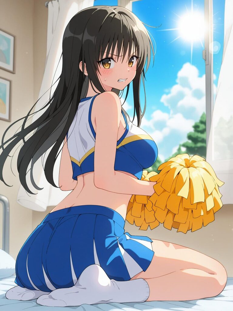 sample_No.223_kotegawa_yui_cheerleader_sexual_service p4