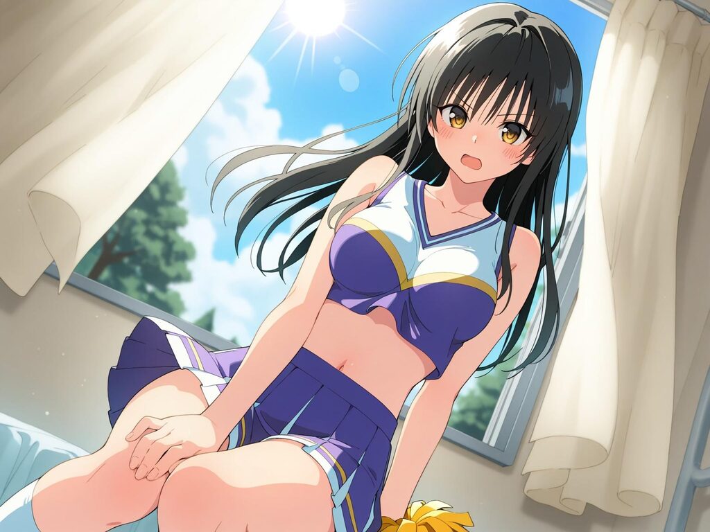 sample_No.223_kotegawa_yui_cheerleader_sexual_service p5