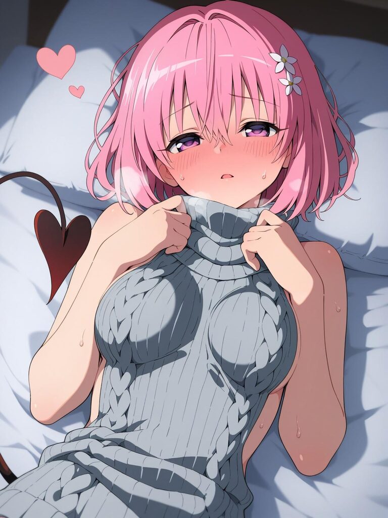 sample_No.238_momo_velia_deviluke_yes-no_pillow p21