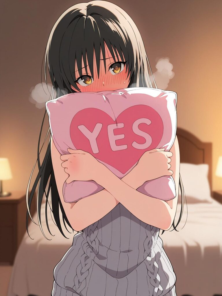 sample_No.239_kotegawa_yui_yes-no_pillow p1