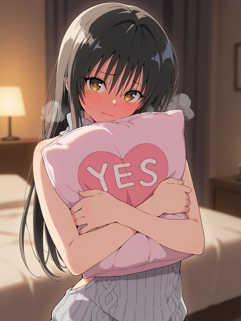sample_No.239_kotegawa_yui_yes-no_pillow p2