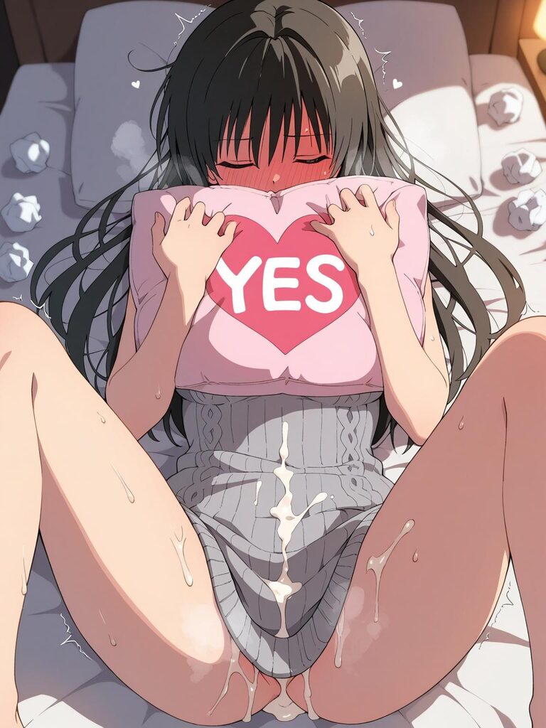 sample_No.239_kotegawa_yui_yes-no_pillow p40