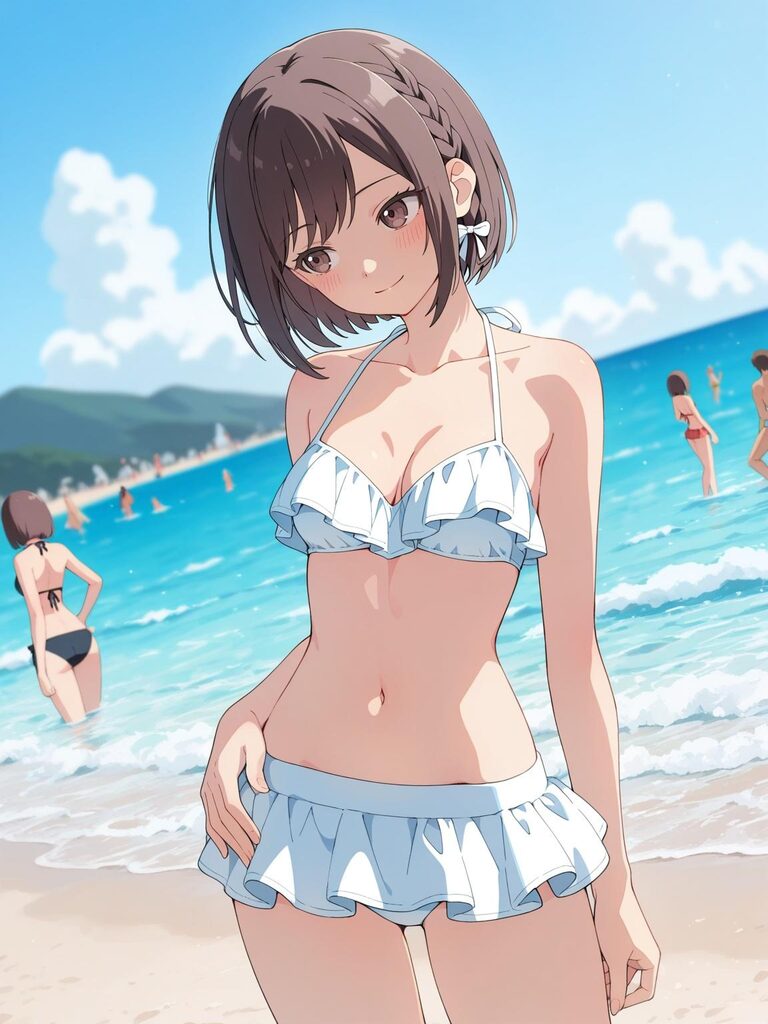 sample_No.241_shinonome_ena_hookup_beach p1