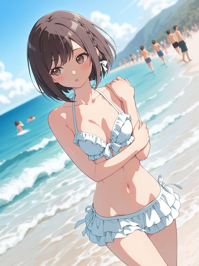 sample_No.241_shinonome_ena_hookup_beach p2