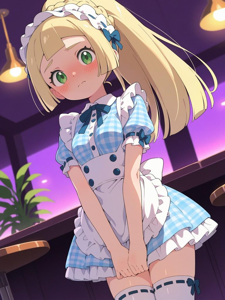 sample_No.242_lillie_(pokemon)_maid_brothel p1