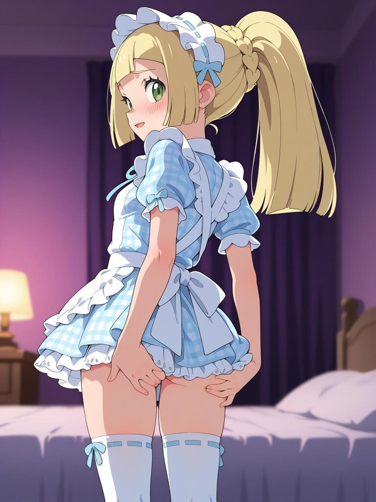 sample_No.242_lillie_(pokemon)_maid_brothel p28