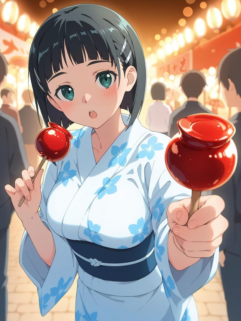 sample_No.243_kirigaya_suguha_yukata_summer_festival p3
