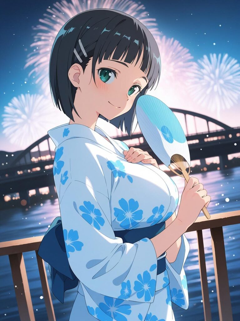 sample_No.243_kirigaya_suguha_yukata_summer_festival p6