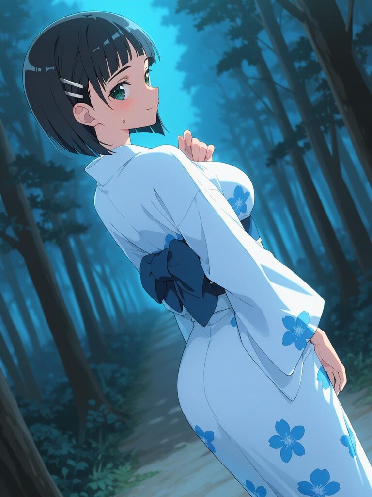 sample_No.243_kirigaya_suguha_yukata_summer_festival p8