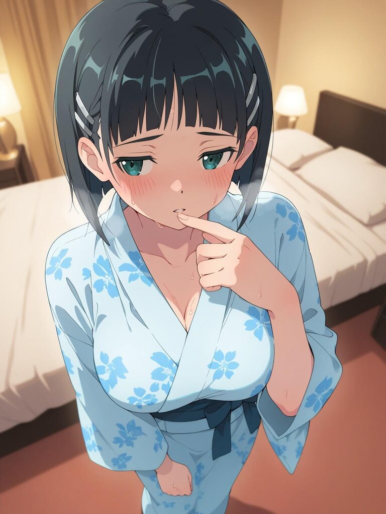 sample_No.243_kirigaya_suguha_yukata_summer_festival p19
