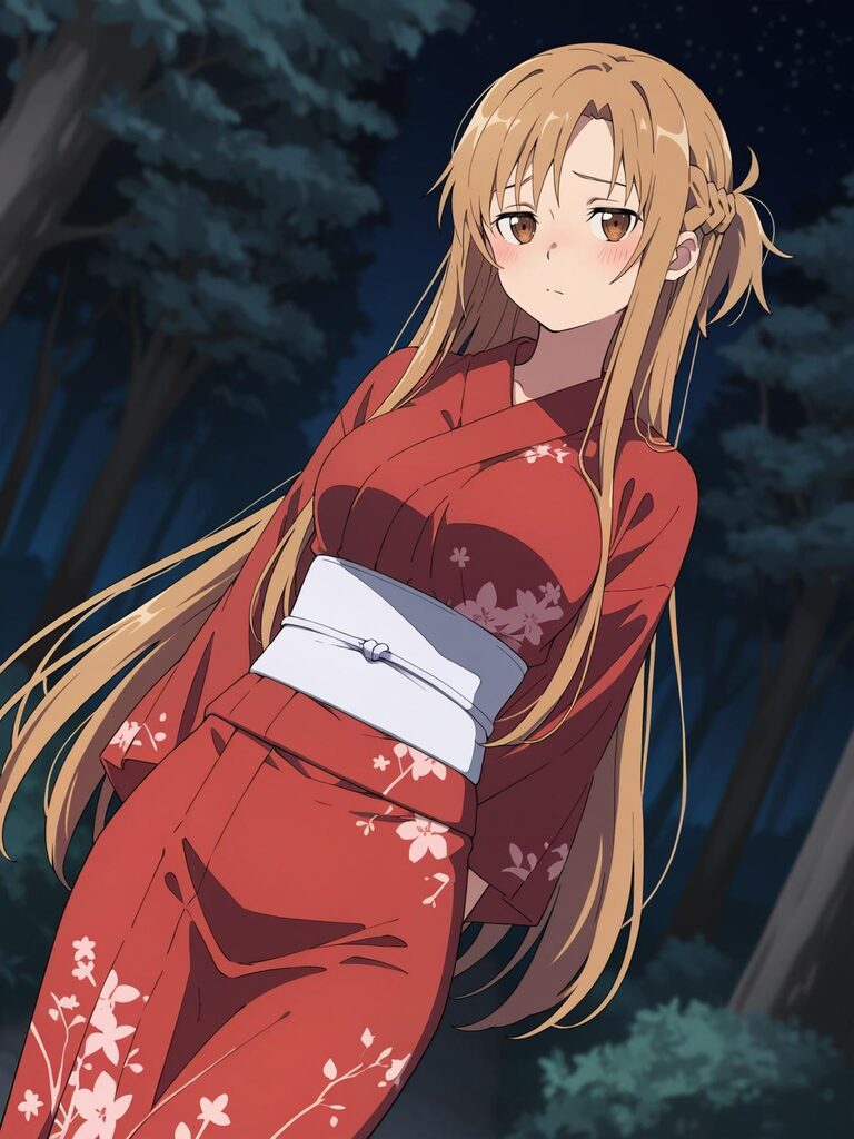sample_No.244_asuna_(sao)_yukata_summer_festival p11