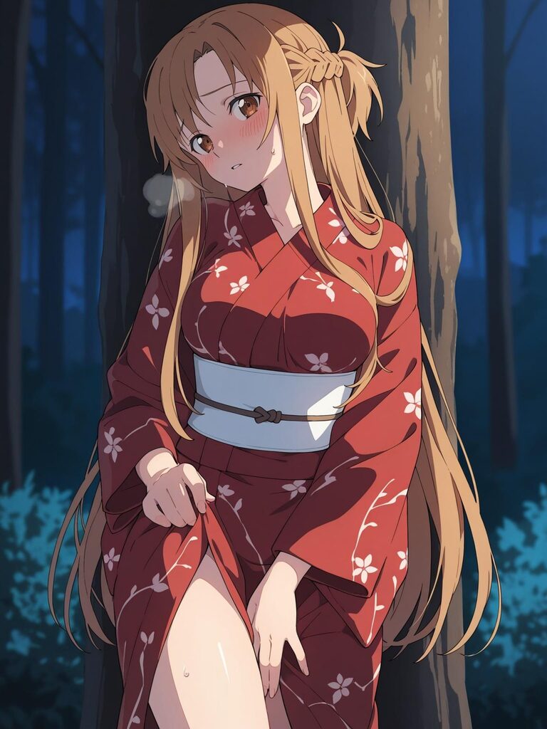 sample_No.244_asuna_(sao)_yukata_summer_festival p13